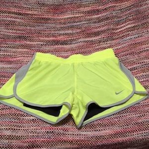 Nike Dri-Fit Shorts